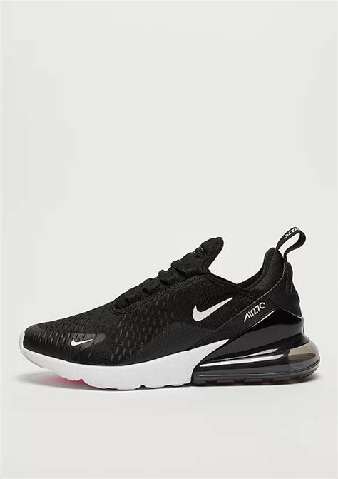 nike air max 270 schwarz rot snipes|Nike Air Max 270 toddler.